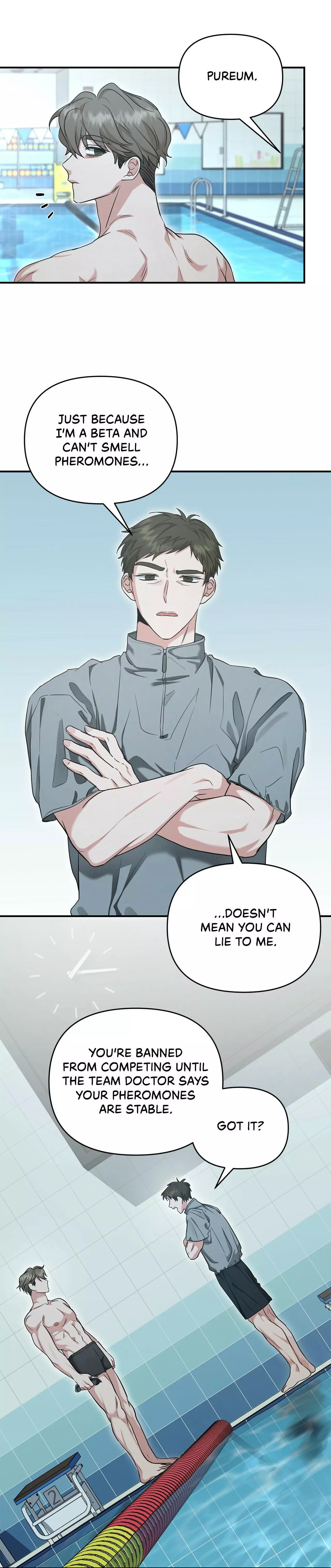 Not What the Doctor Ordered - Chapter 34 Page 15