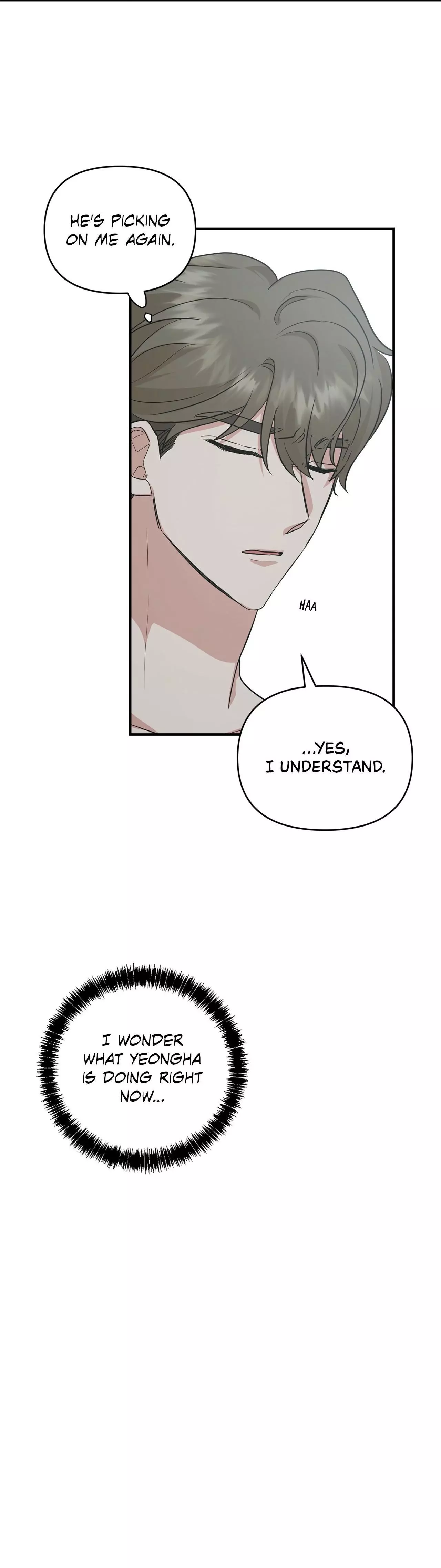 Not What the Doctor Ordered - Chapter 34 Page 16