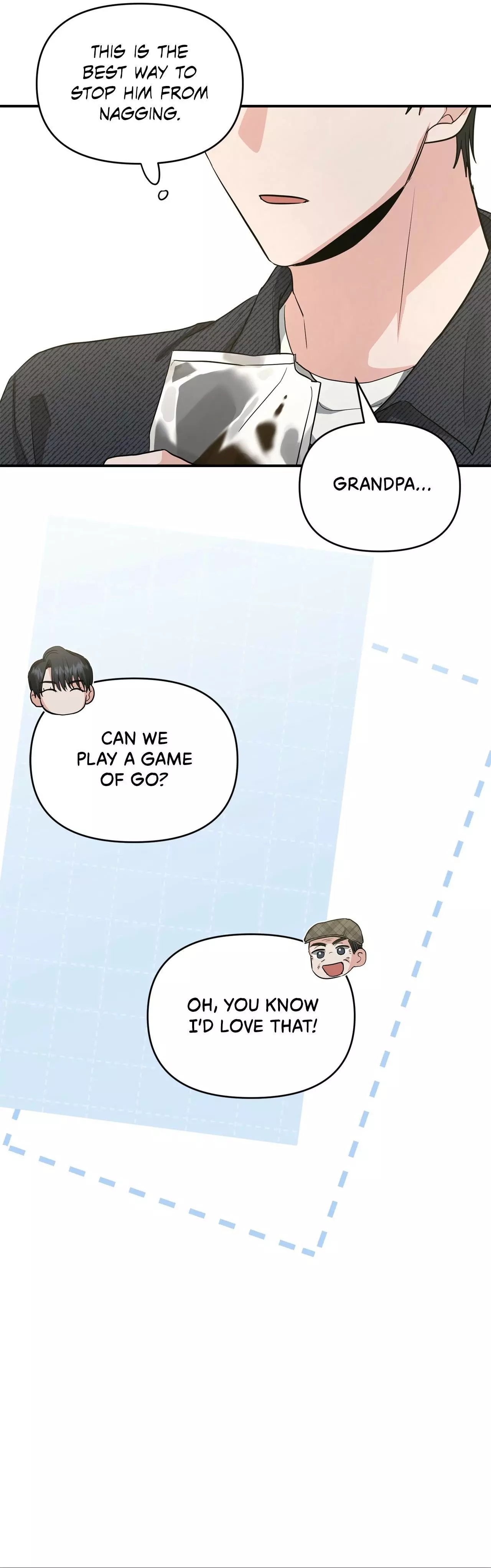 Not What the Doctor Ordered - Chapter 34 Page 21