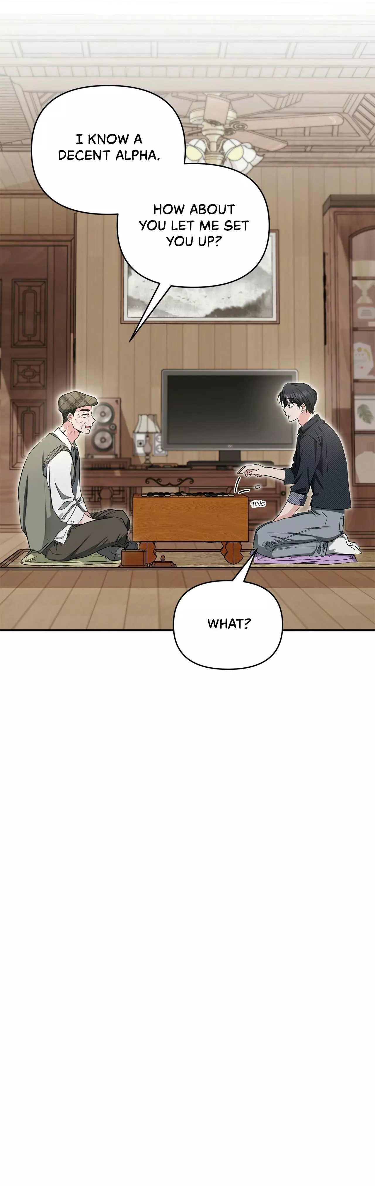 Not What the Doctor Ordered - Chapter 34 Page 26