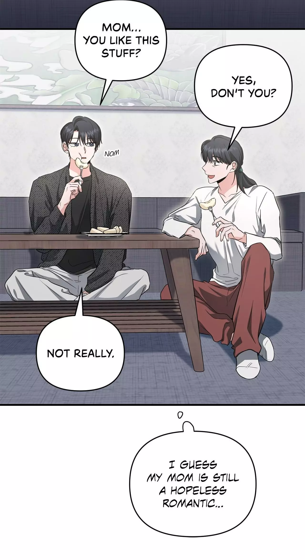 Not What the Doctor Ordered - Chapter 35 Page 12