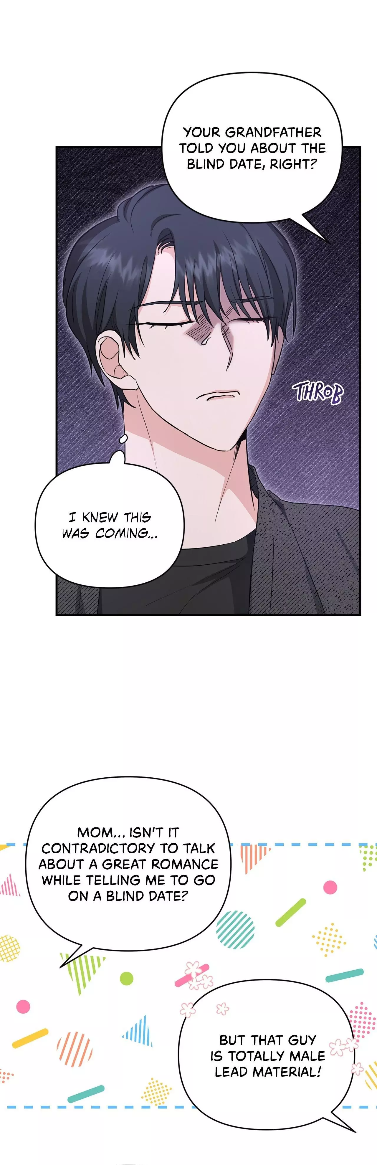 Not What the Doctor Ordered - Chapter 35 Page 14