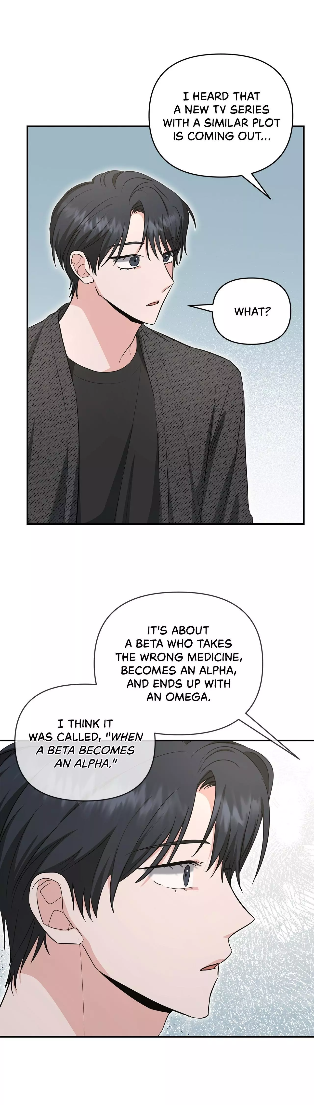 Not What the Doctor Ordered - Chapter 35 Page 25