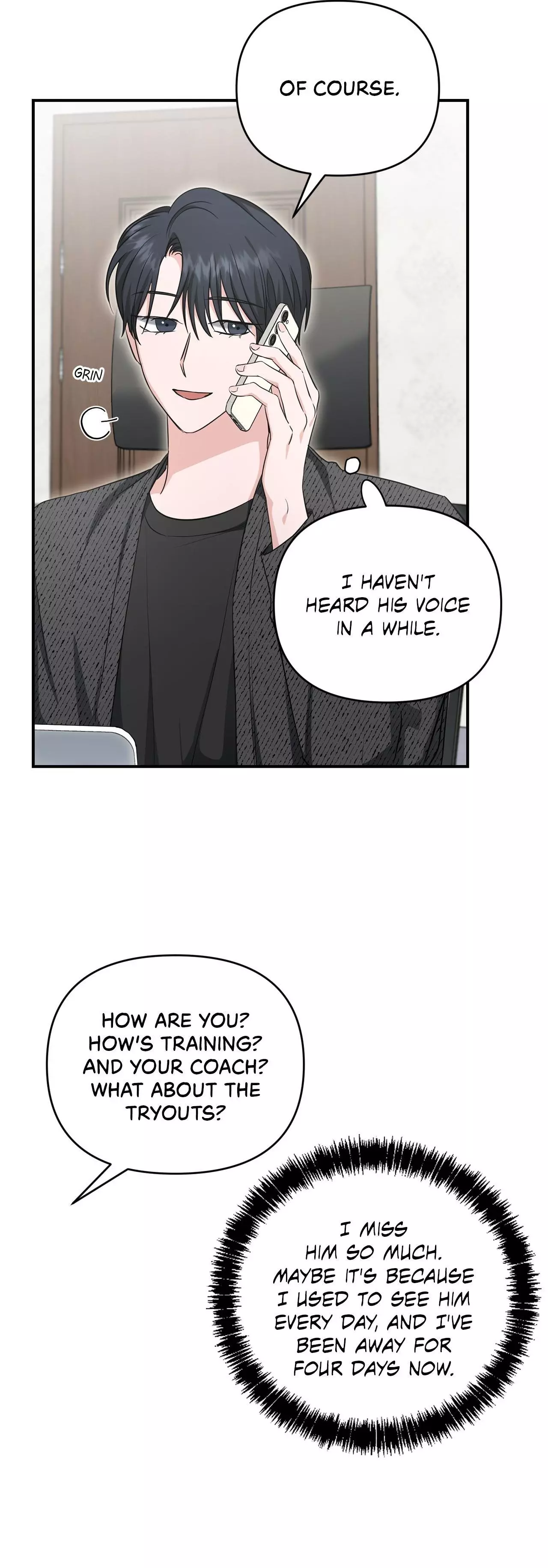 Not What the Doctor Ordered - Chapter 35 Page 29