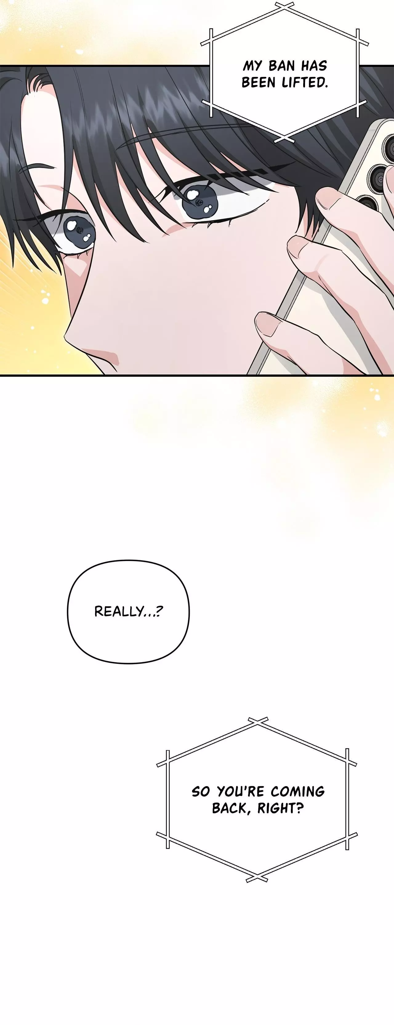 Not What the Doctor Ordered - Chapter 35 Page 32