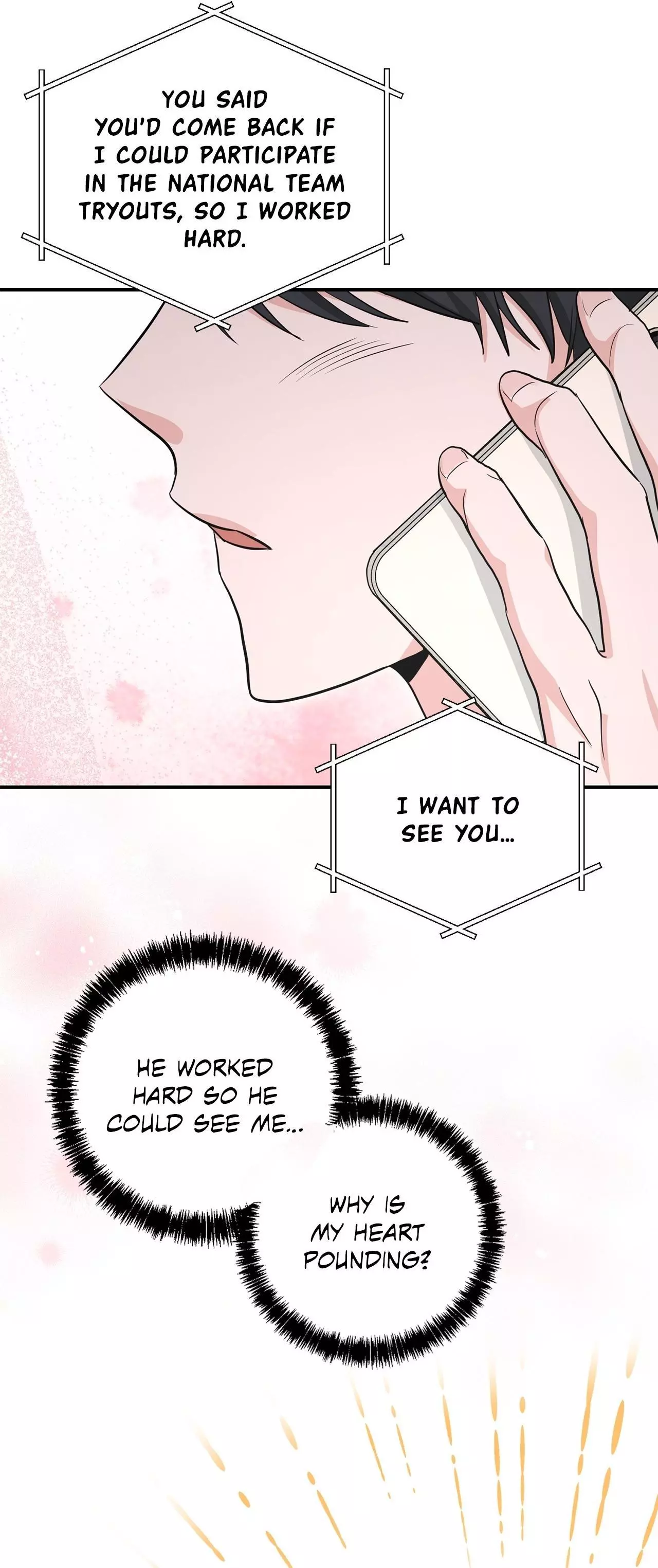 Not What the Doctor Ordered - Chapter 35 Page 33