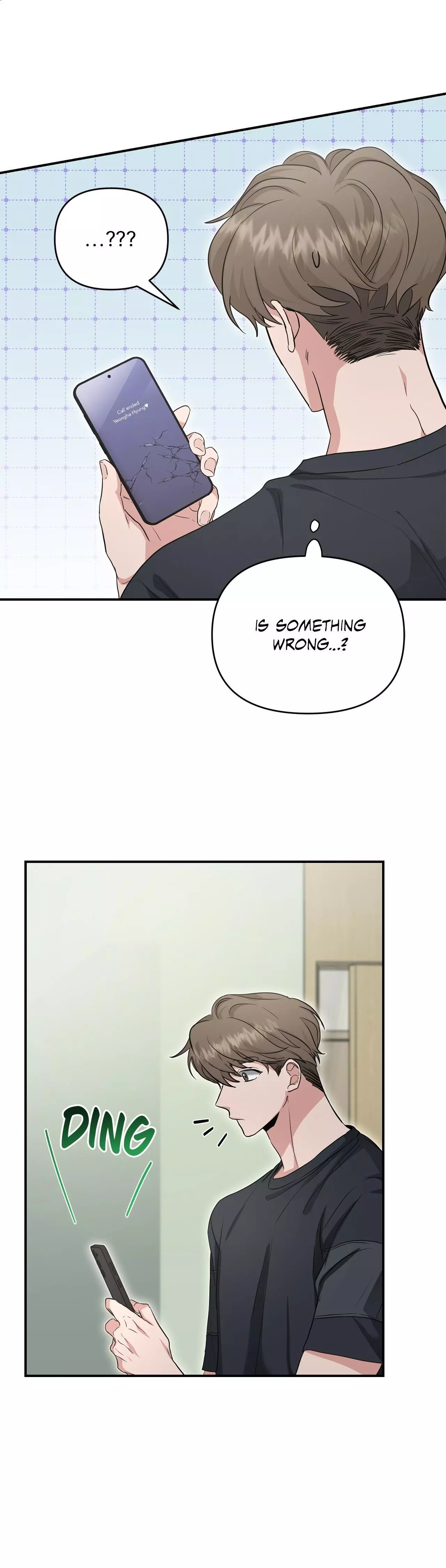 Not What the Doctor Ordered - Chapter 35 Page 36