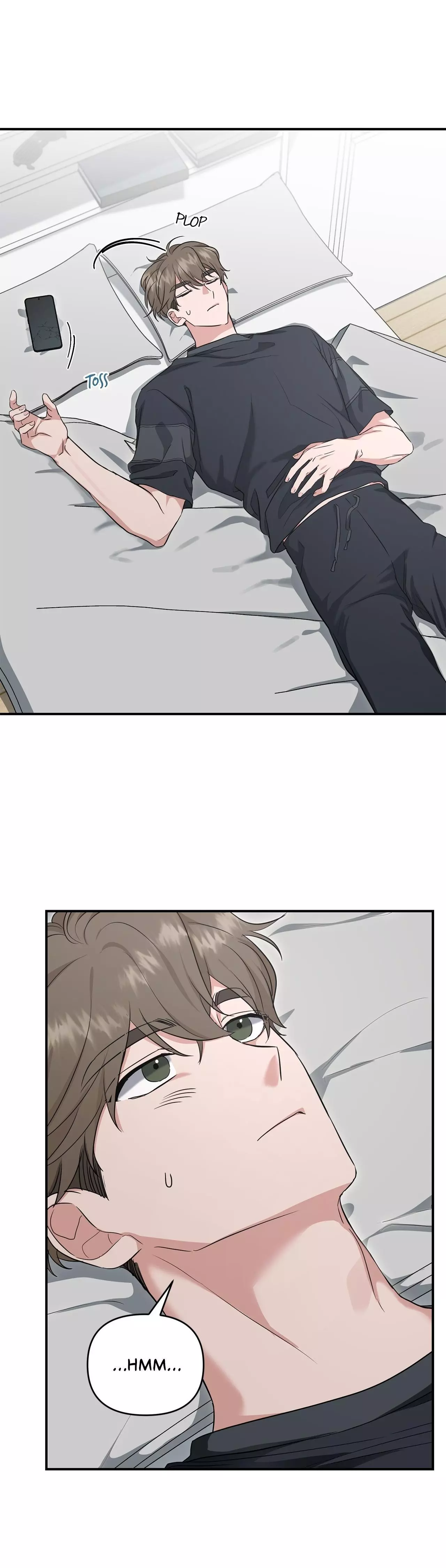Not What the Doctor Ordered - Chapter 35 Page 40