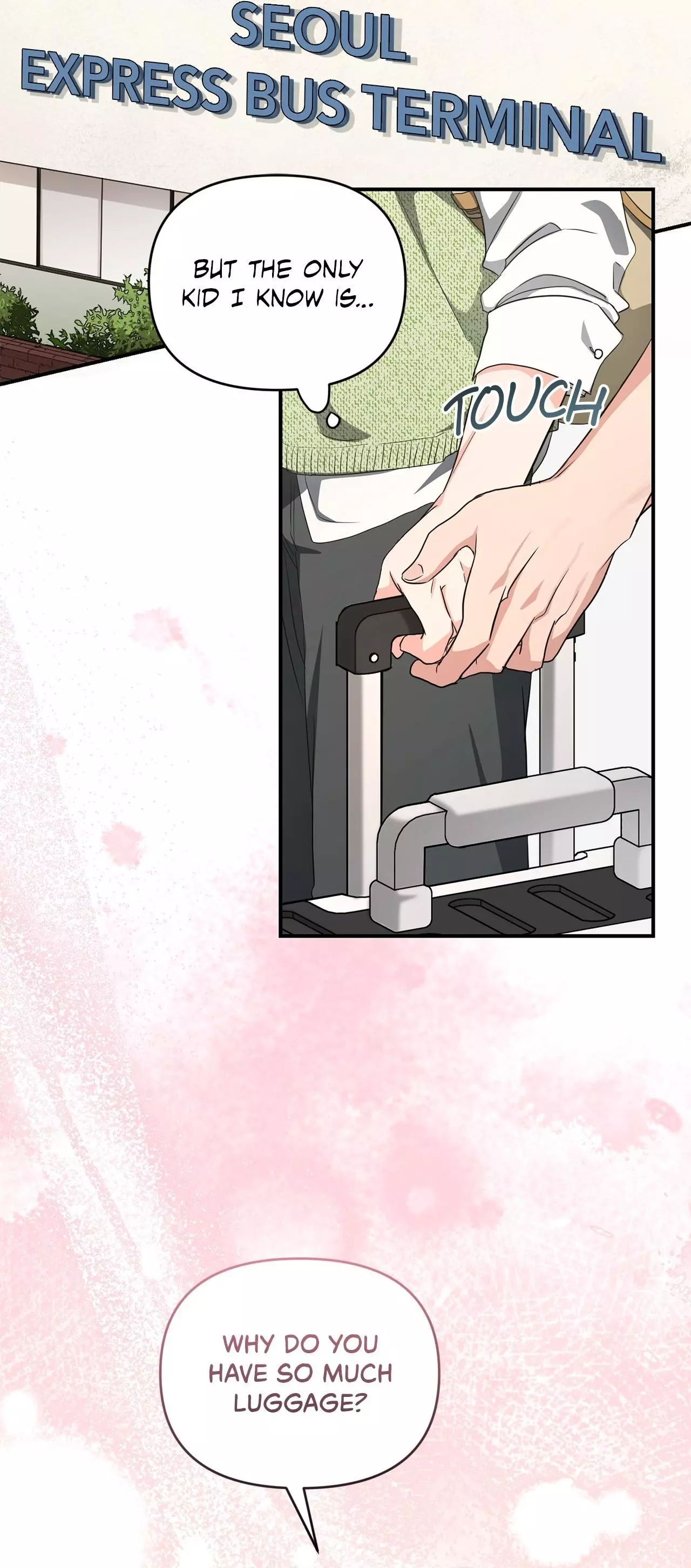 Not What the Doctor Ordered - Chapter 36 Page 11