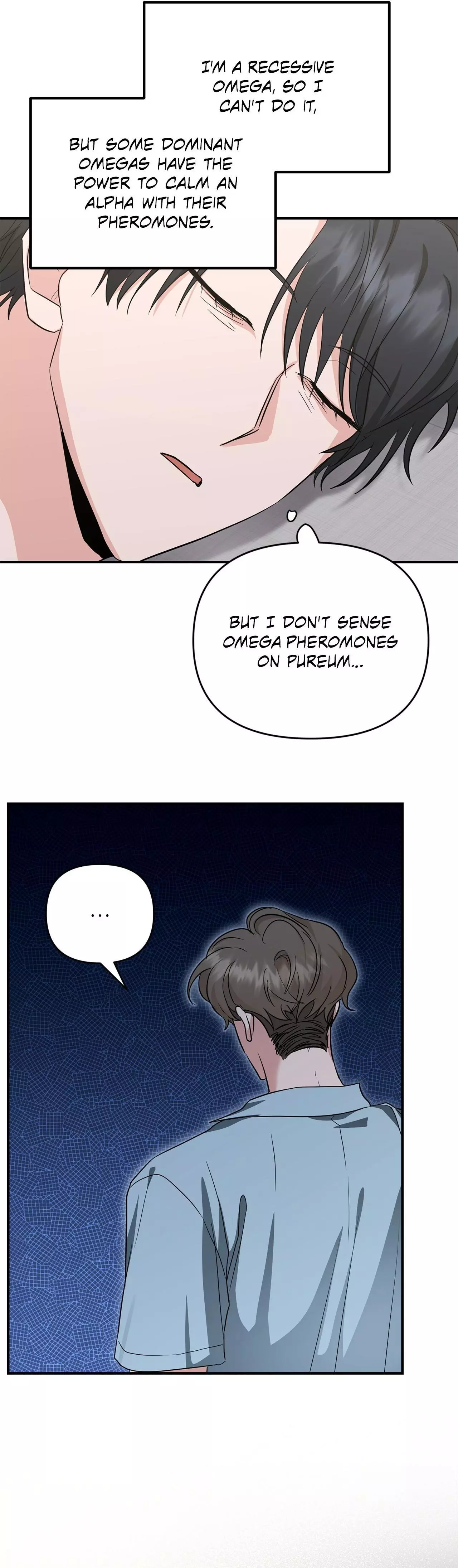 Not What the Doctor Ordered - Chapter 36 Page 25