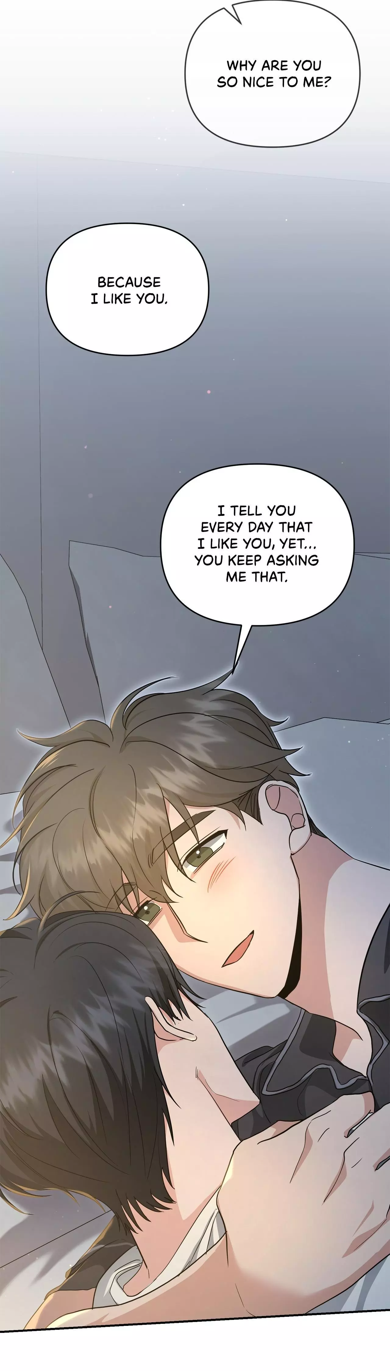 Not What the Doctor Ordered - Chapter 36 Page 31