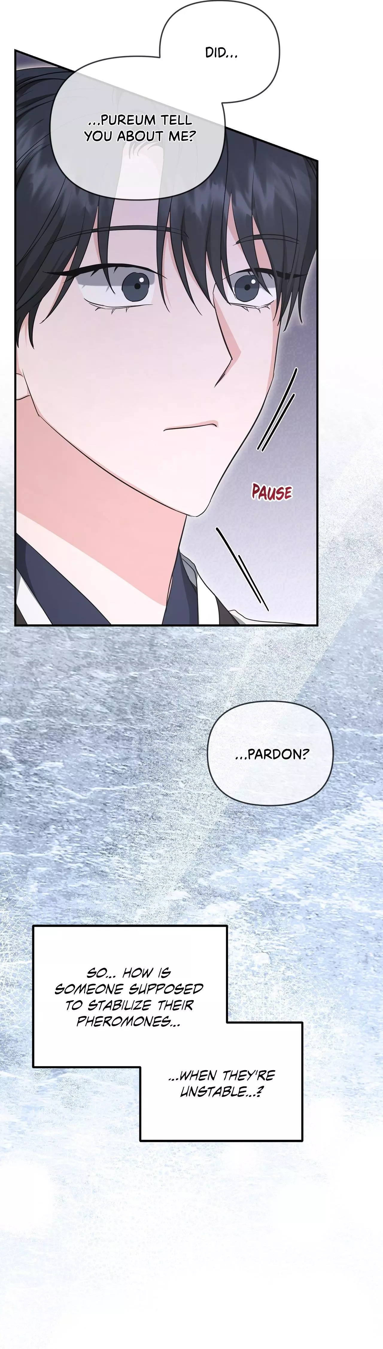 Not What the Doctor Ordered - Chapter 36 Page 41