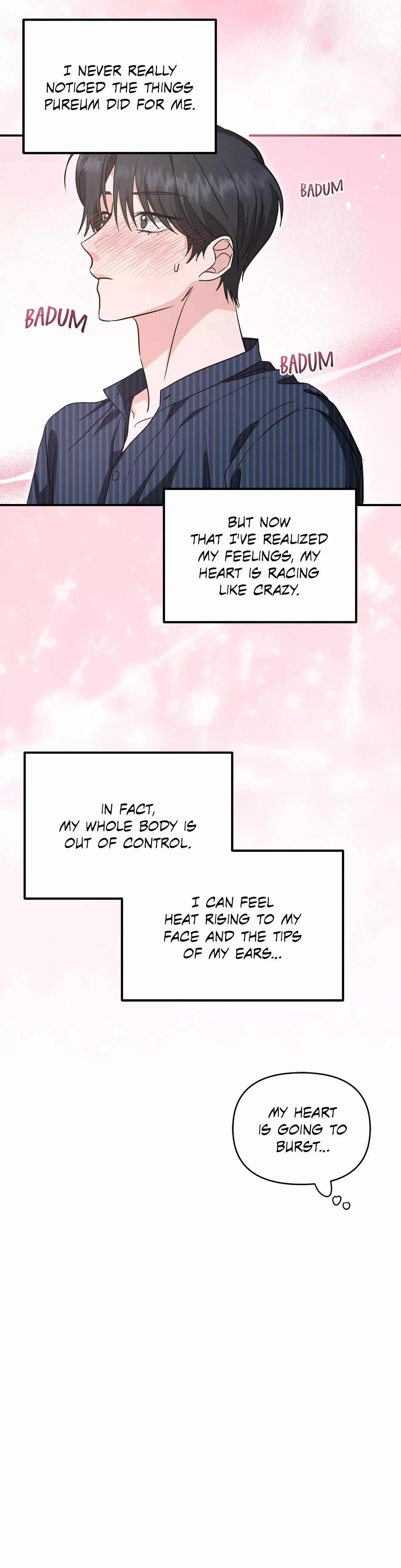 Not What the Doctor Ordered - Chapter 38 Page 35
