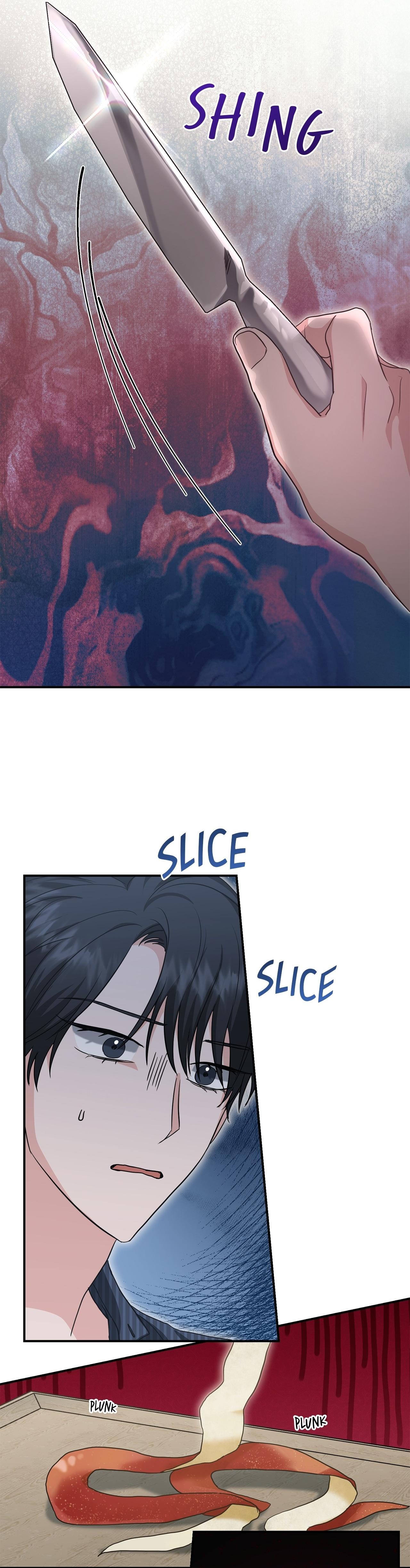 Not What the Doctor Ordered - Chapter 39 Page 10