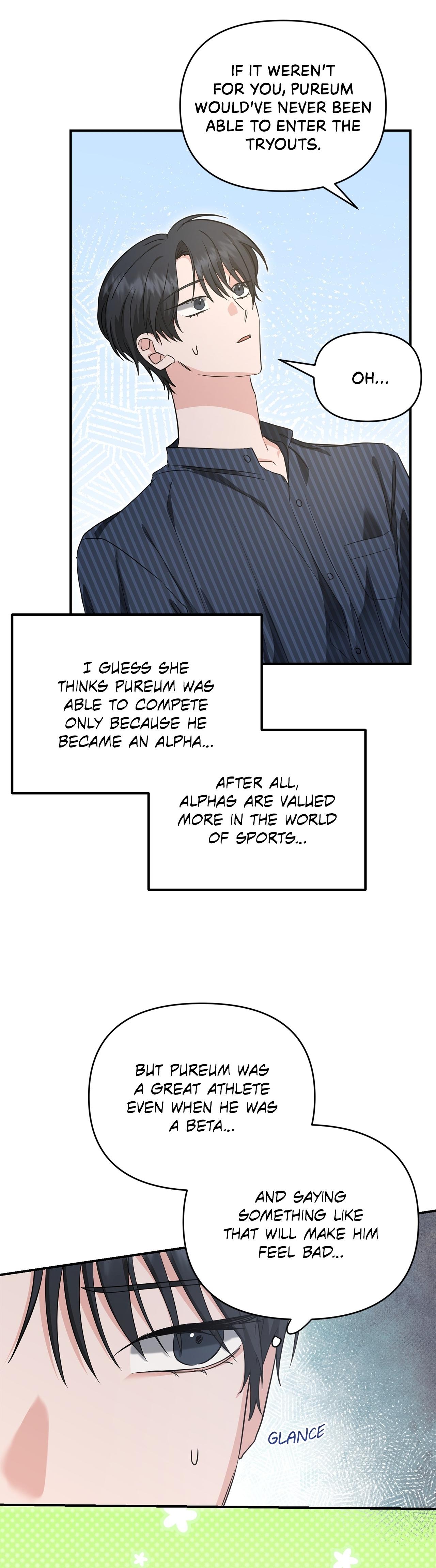Not What the Doctor Ordered - Chapter 39 Page 16