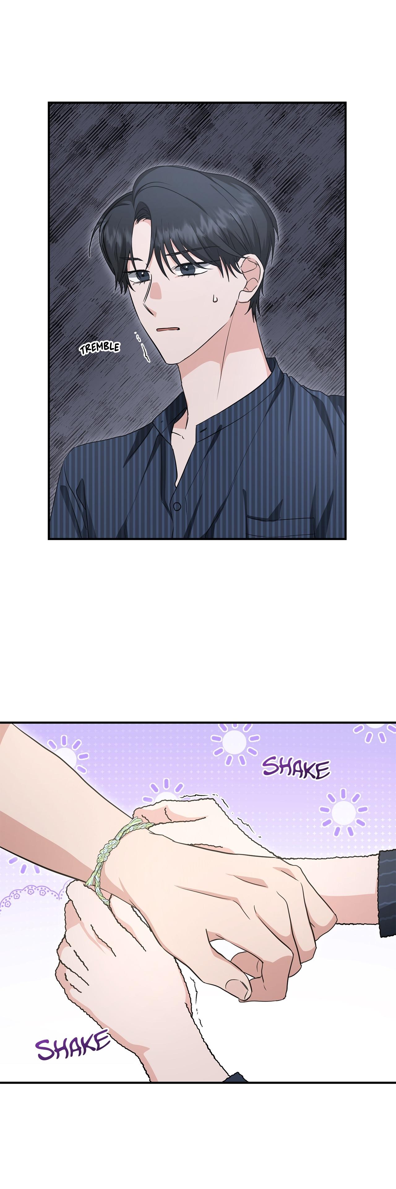 Not What the Doctor Ordered - Chapter 39 Page 2