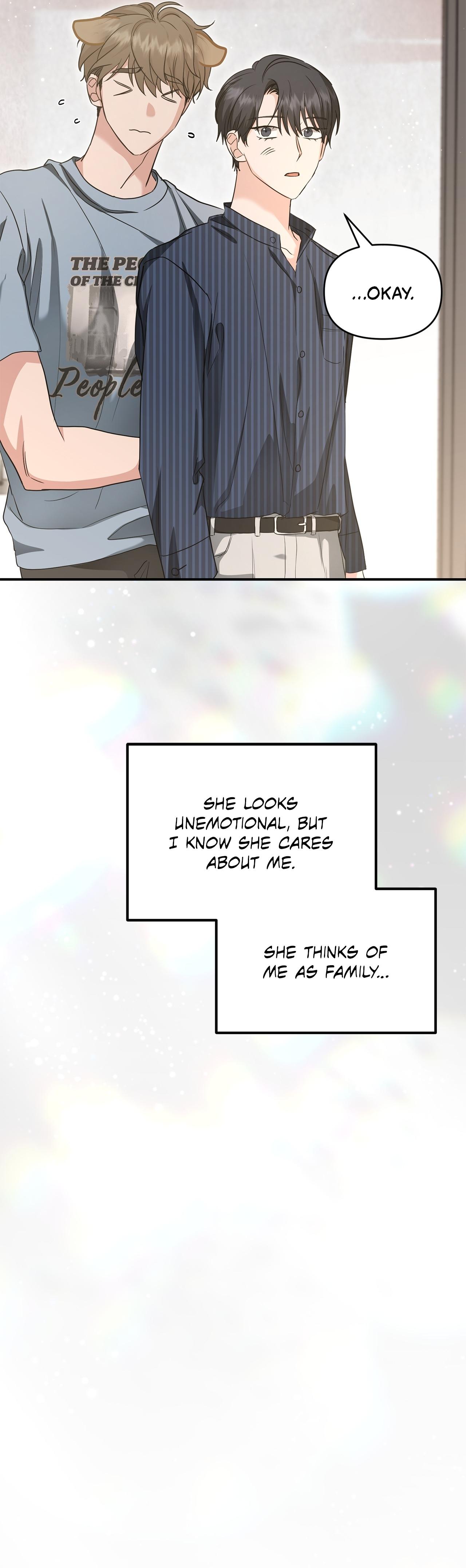 Not What the Doctor Ordered - Chapter 39 Page 22