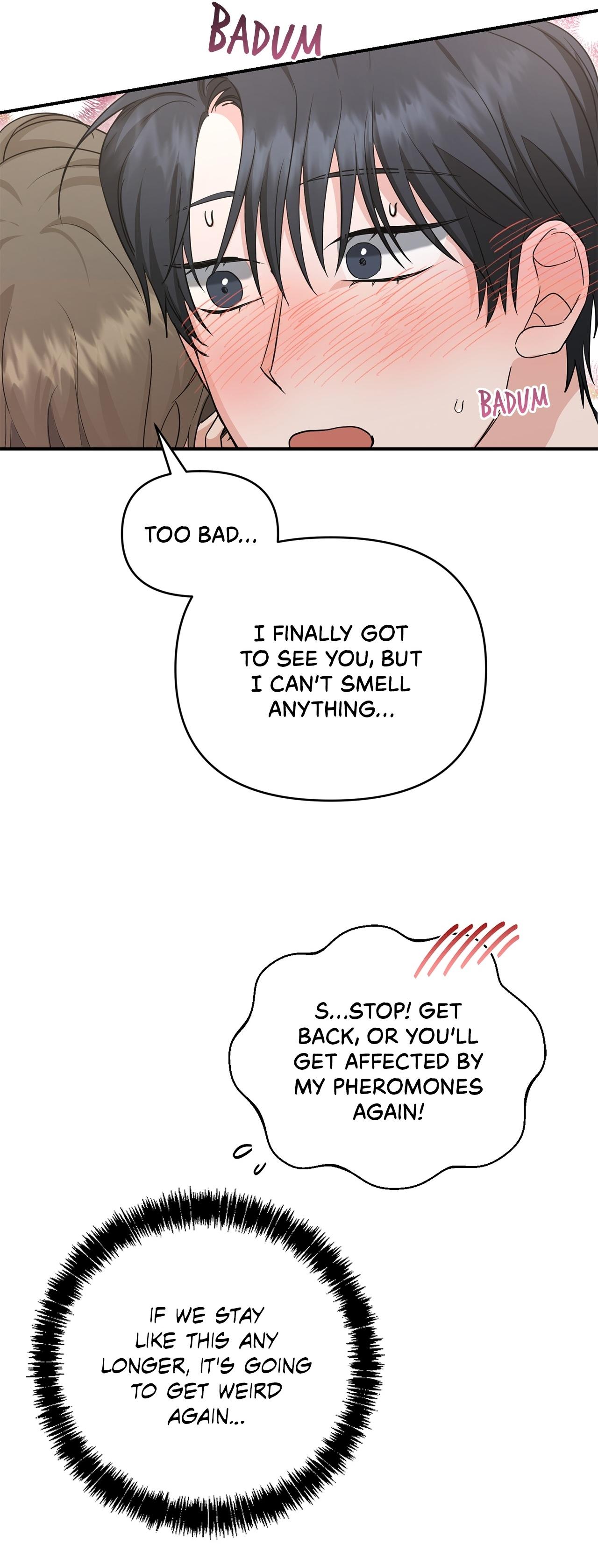 Not What the Doctor Ordered - Chapter 39 Page 6