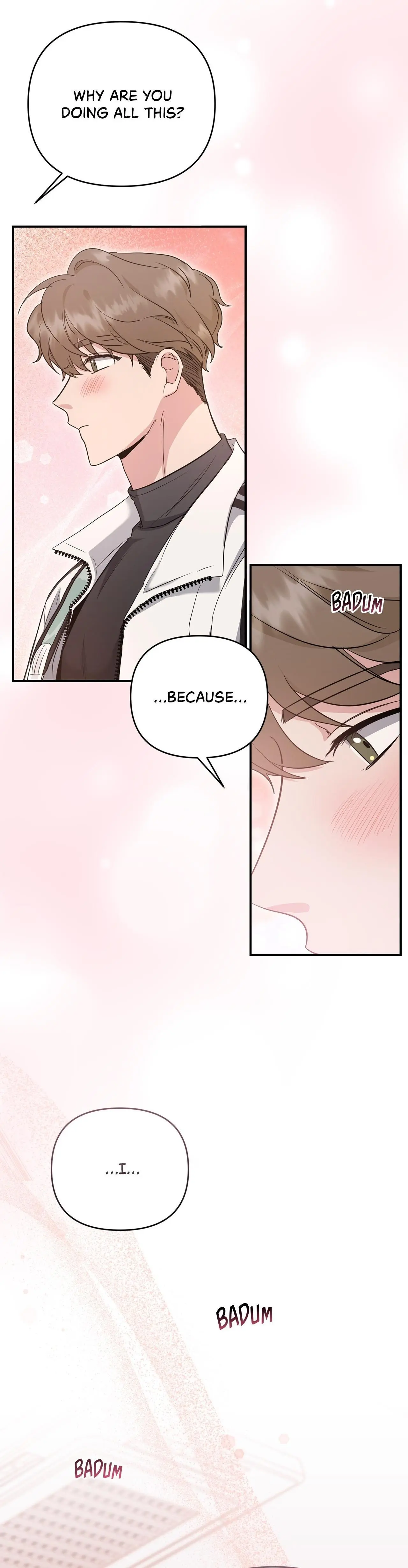 Not What the Doctor Ordered - Chapter 4 Page 44