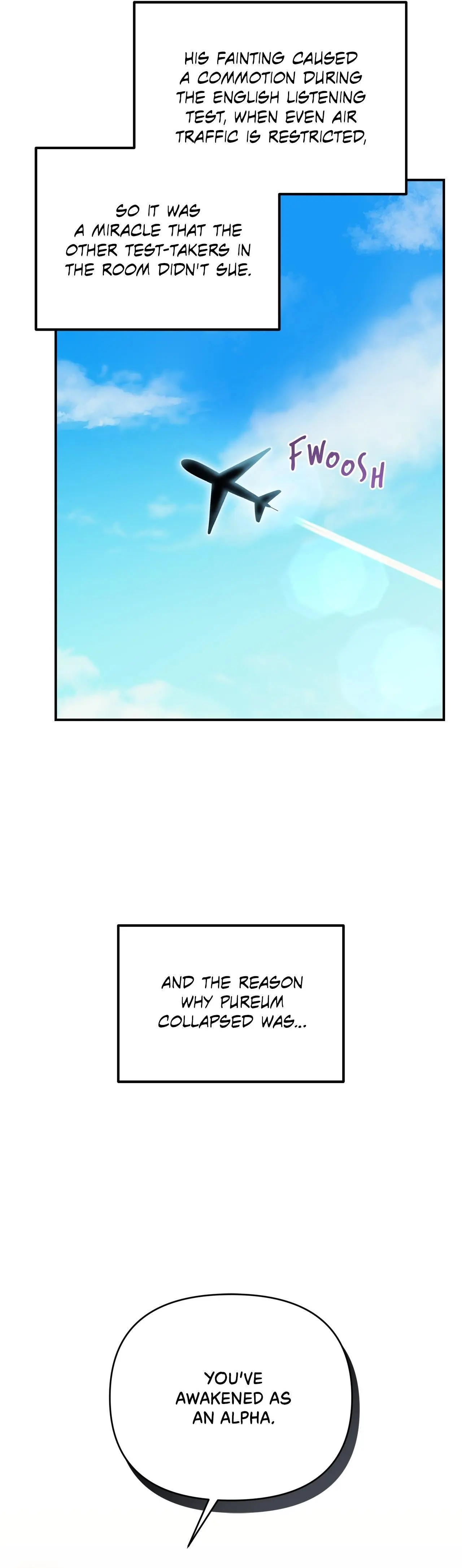 Not What the Doctor Ordered - Chapter 4 Page 9