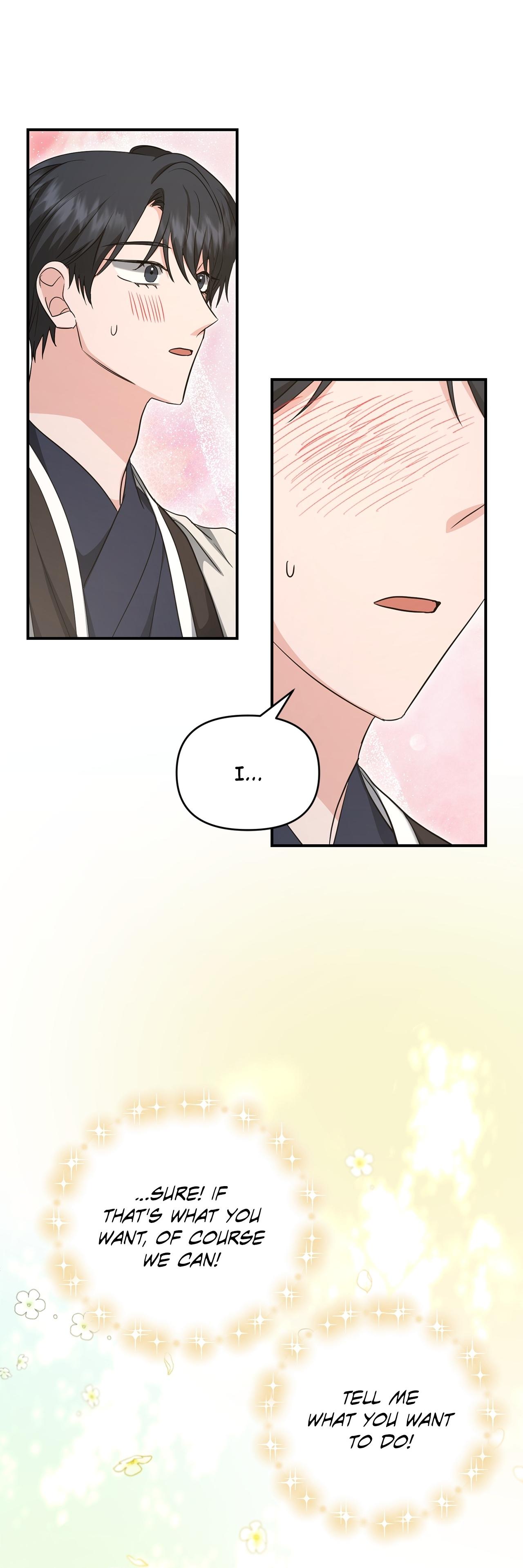 Not What the Doctor Ordered - Chapter 40 Page 16