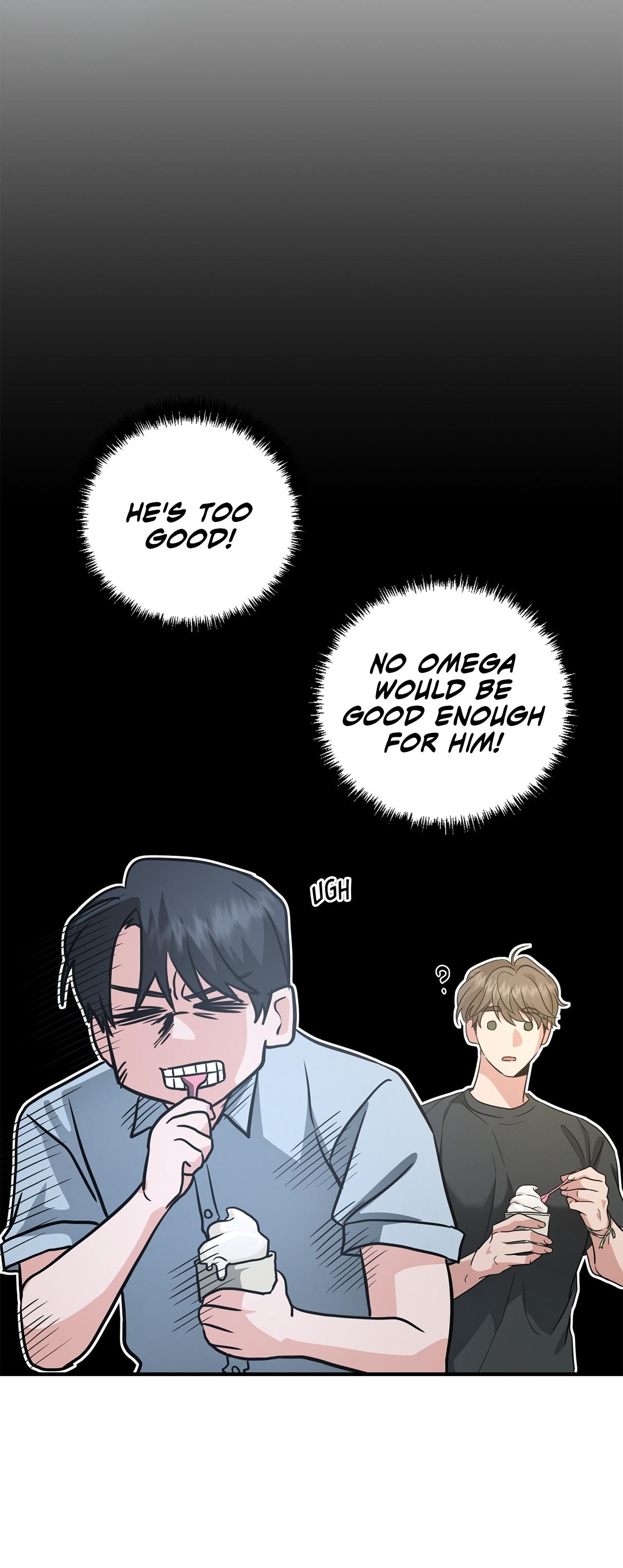 Not What the Doctor Ordered - Chapter 40 Page 27
