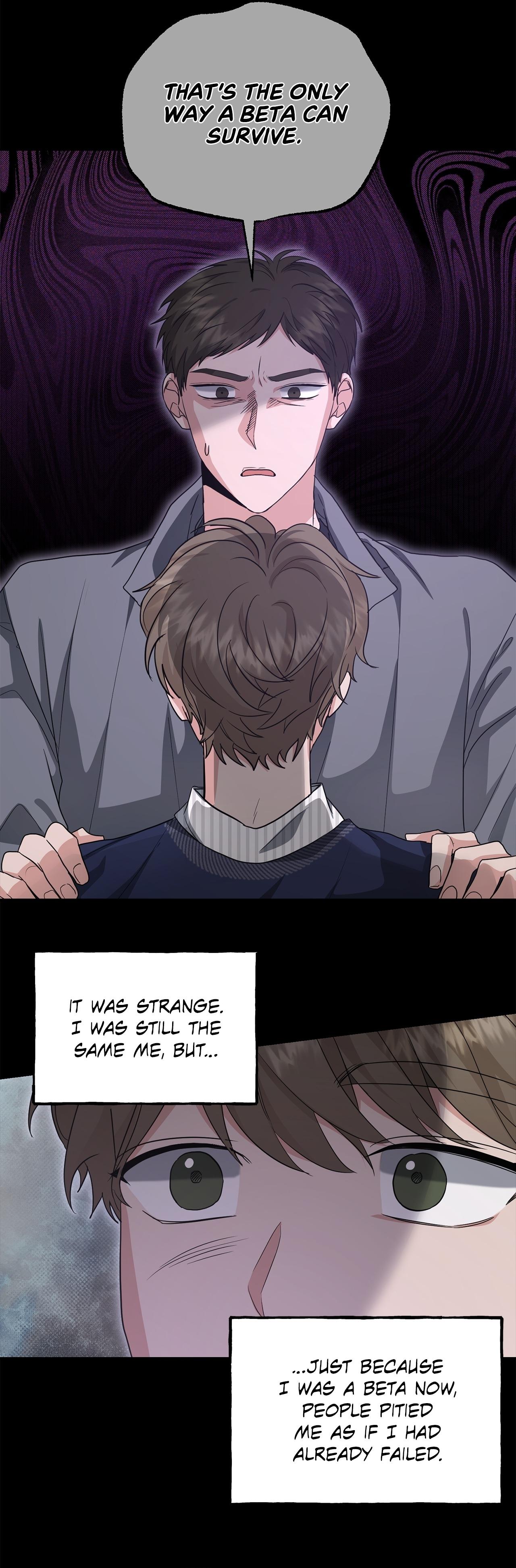 Not What the Doctor Ordered - Chapter 40 Page 3