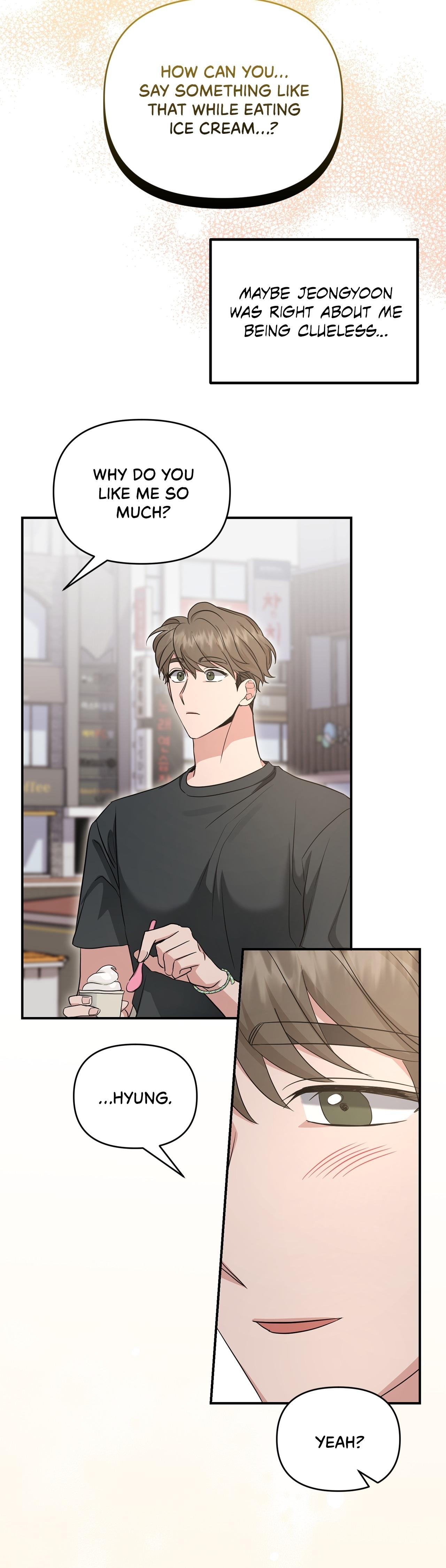 Not What the Doctor Ordered - Chapter 40 Page 36