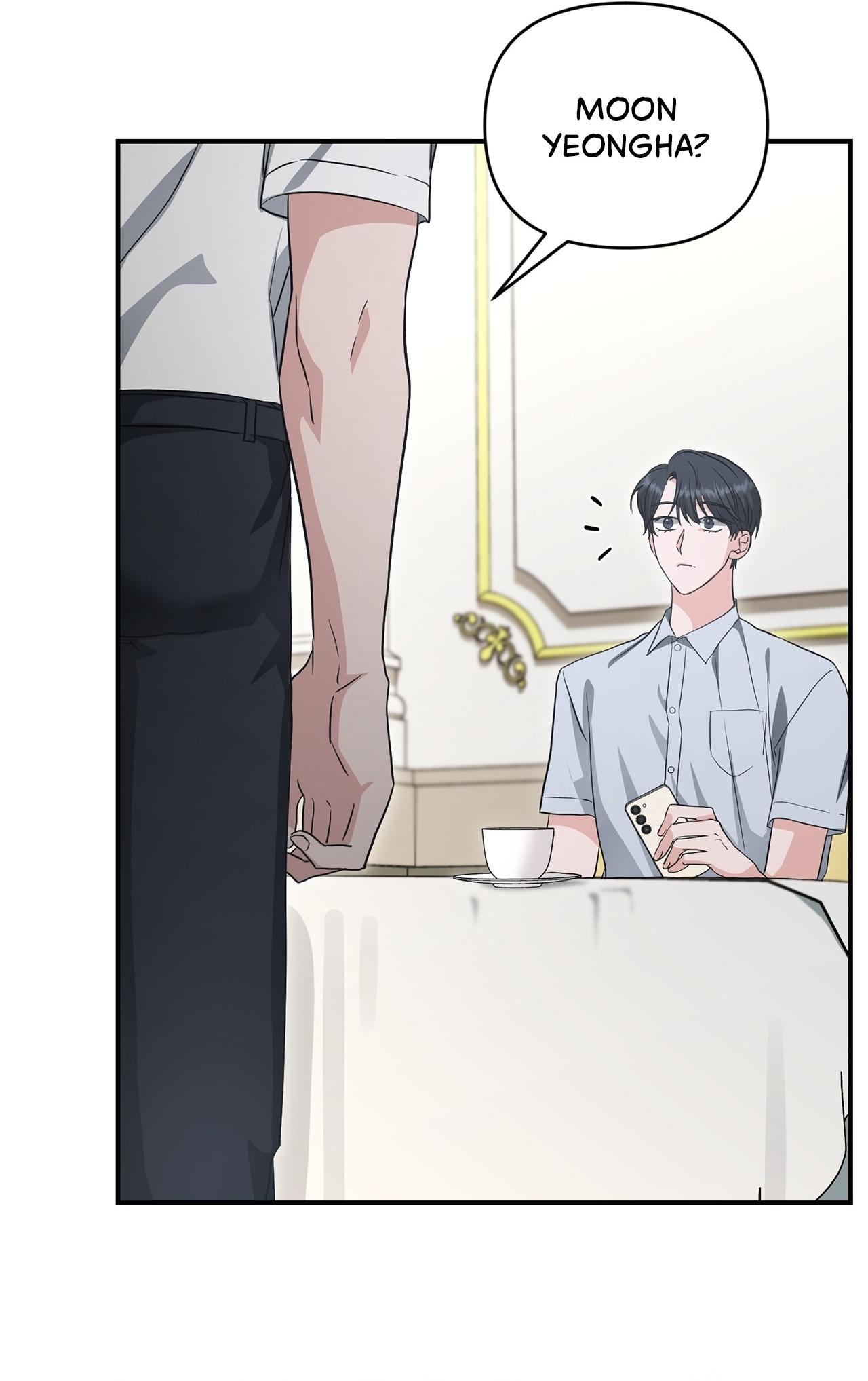 Not What the Doctor Ordered - Chapter 41 Page 16
