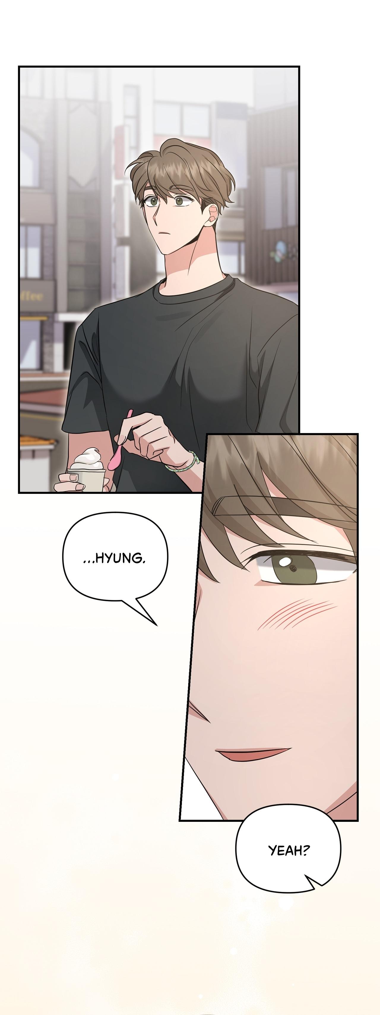 Not What the Doctor Ordered - Chapter 41 Page 2
