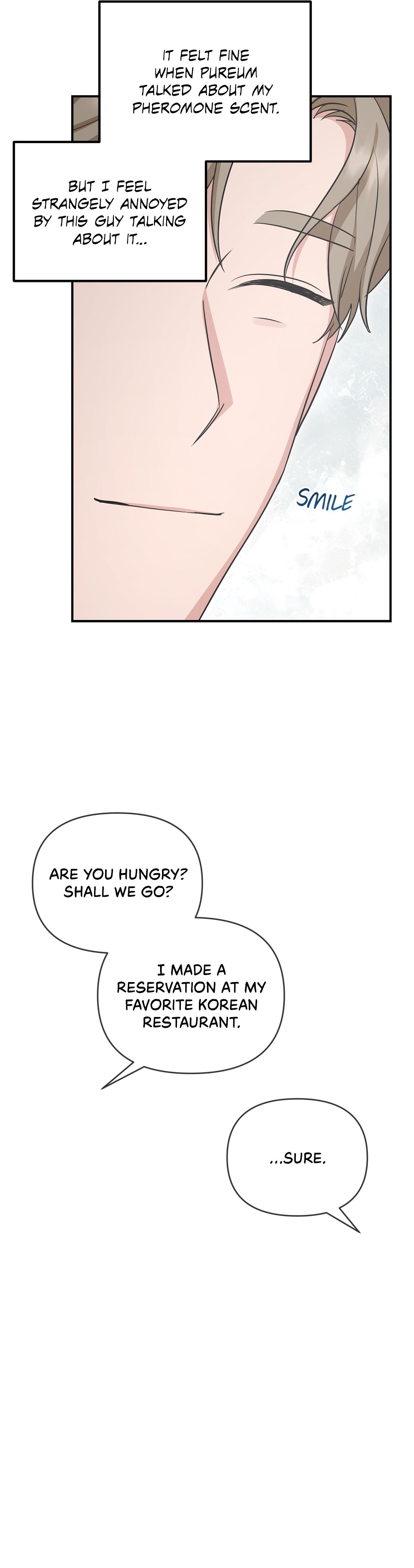 Not What the Doctor Ordered - Chapter 41 Page 27