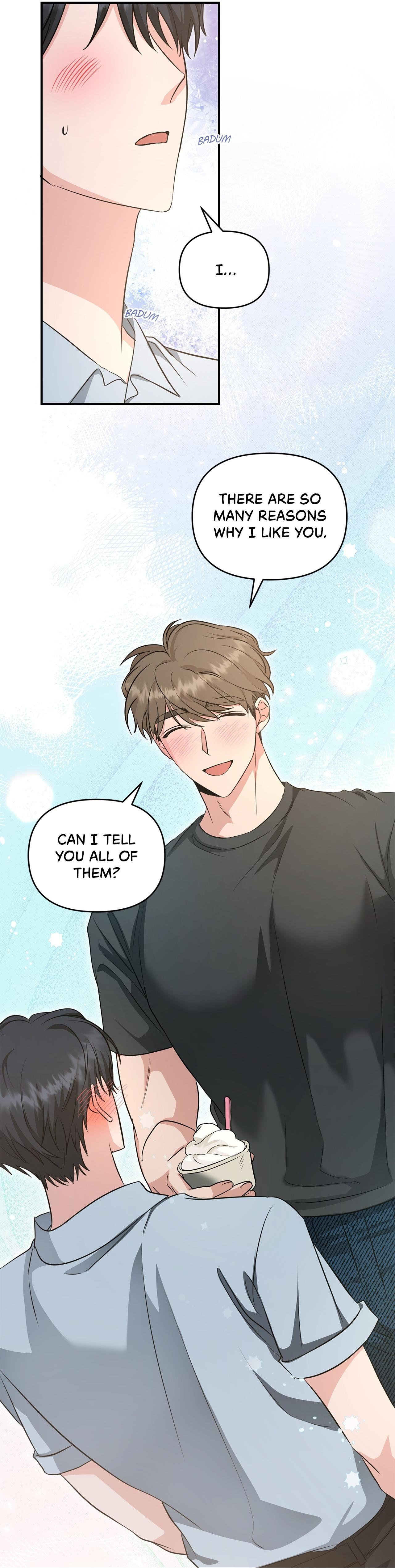 Not What the Doctor Ordered - Chapter 41 Page 4