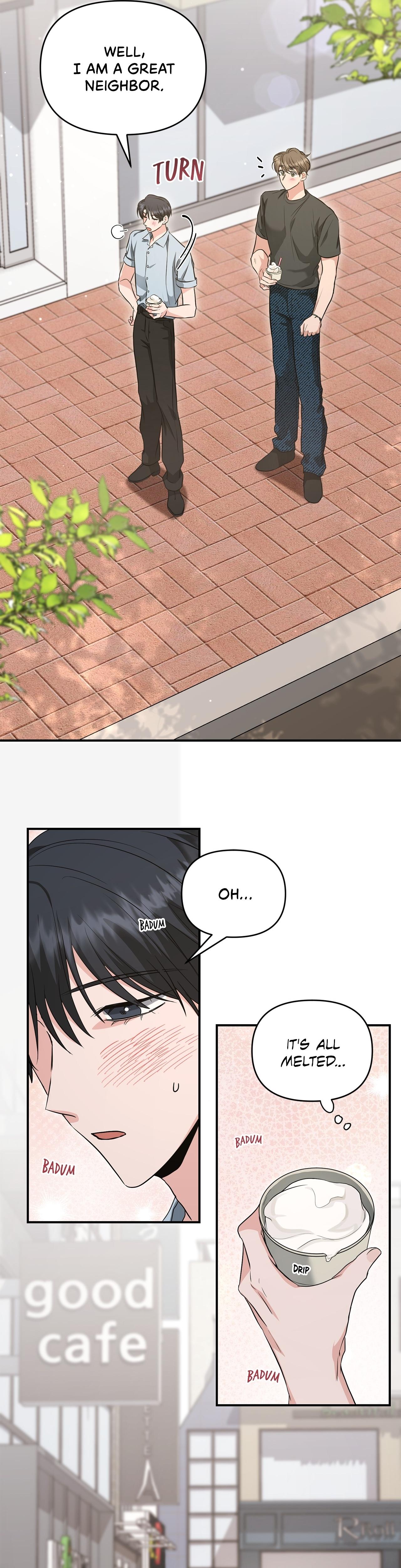 Not What the Doctor Ordered - Chapter 41 Page 6