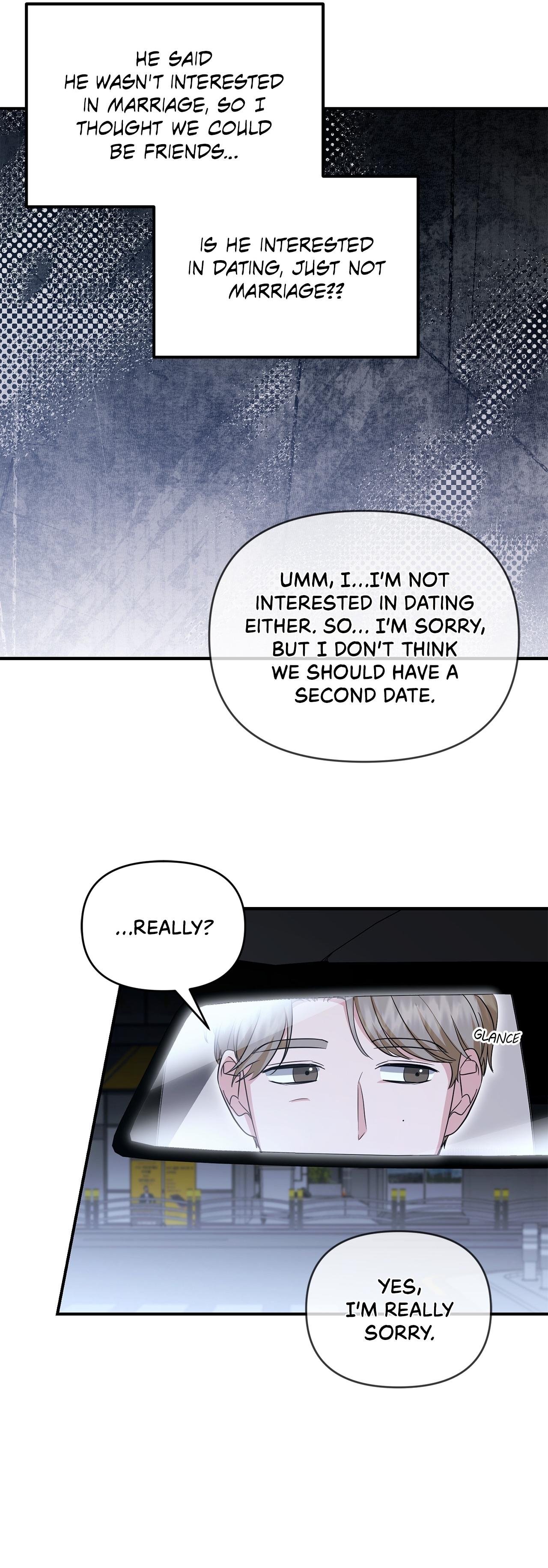 Not What the Doctor Ordered - Chapter 42 Page 13