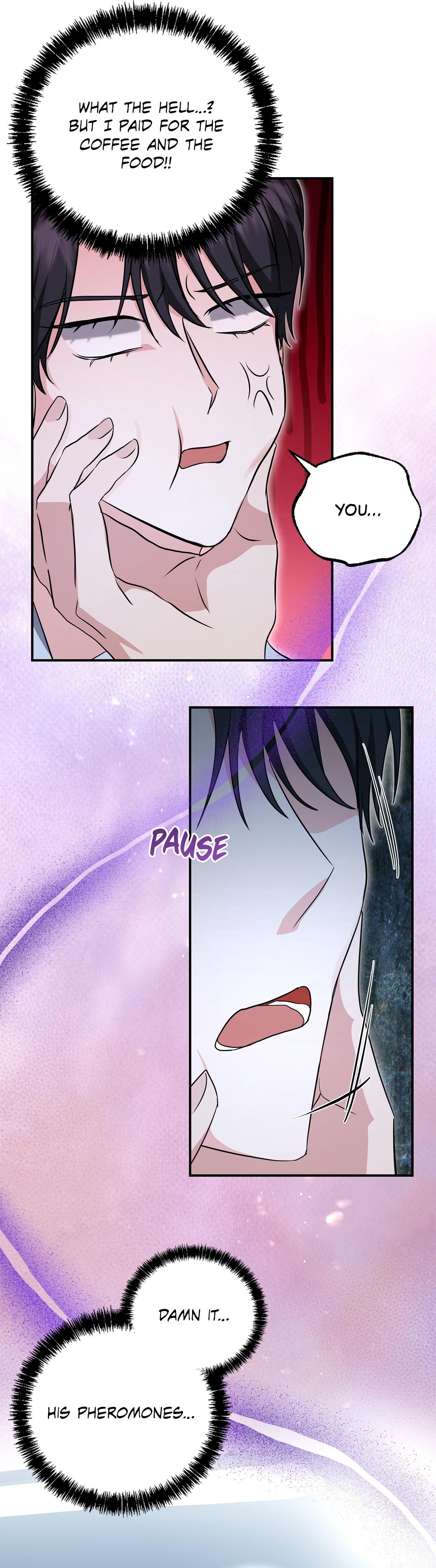 Not What the Doctor Ordered - Chapter 42 Page 16