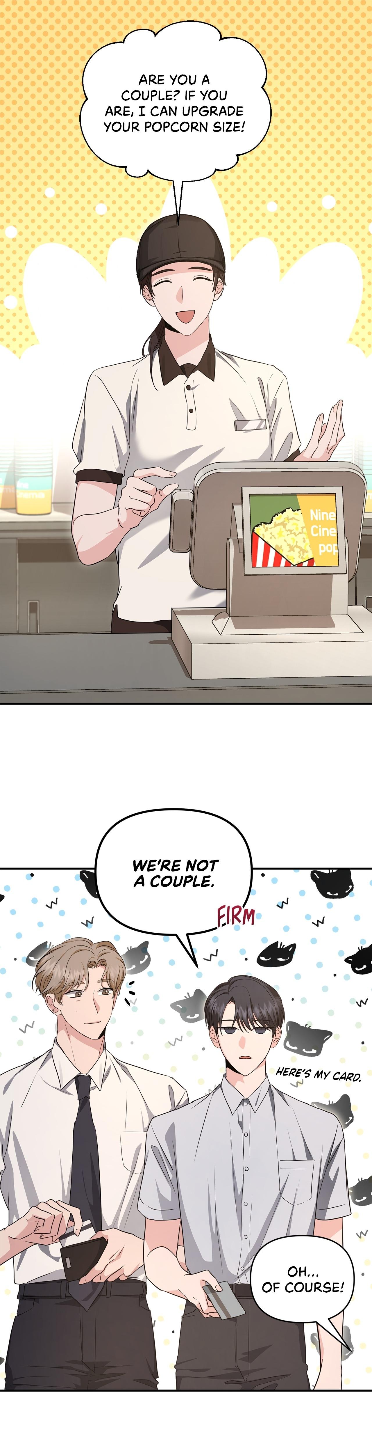 Not What the Doctor Ordered - Chapter 42 Page 2