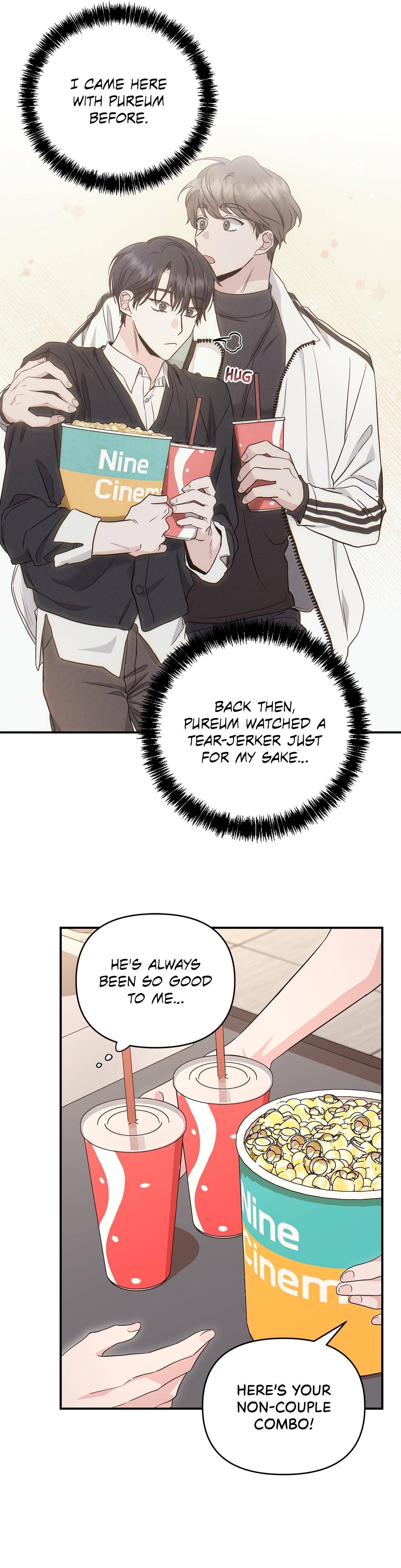 Not What the Doctor Ordered - Chapter 42 Page 5