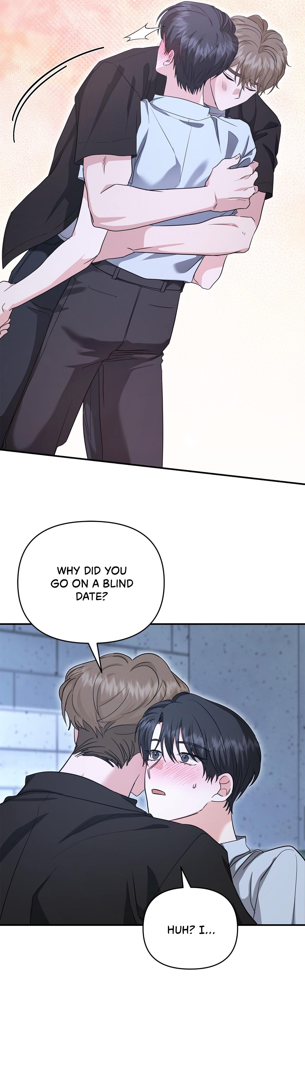 Not What the Doctor Ordered - Chapter 43 Page 4