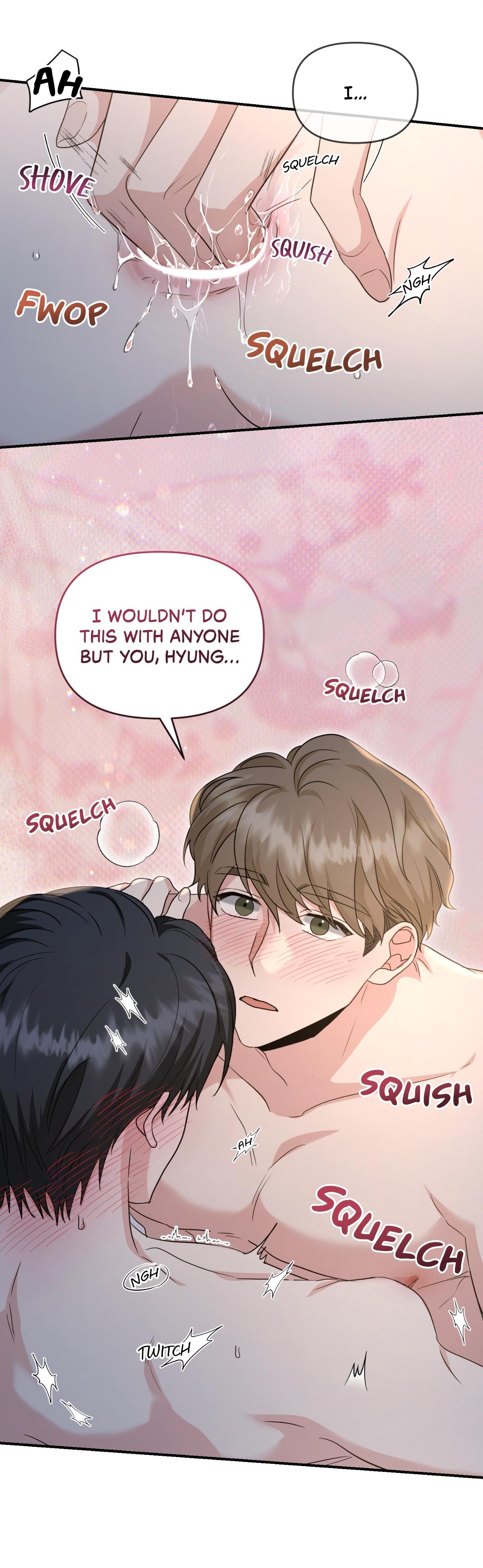 Not What the Doctor Ordered - Chapter 44 Page 15