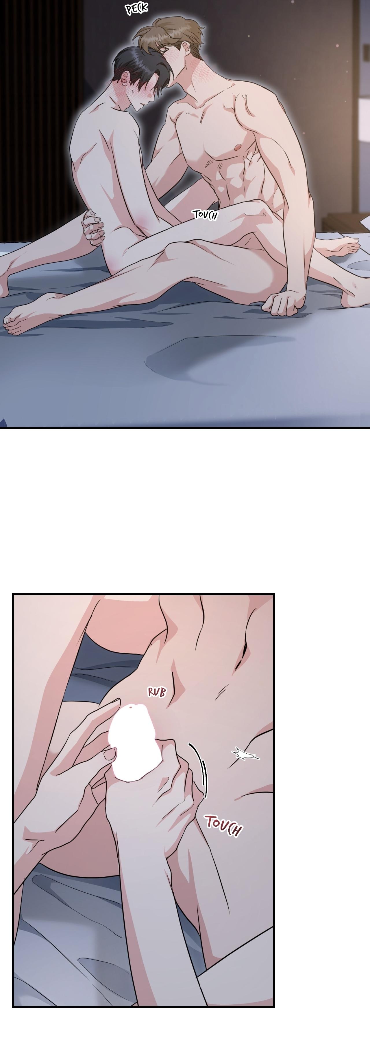 Not What the Doctor Ordered - Chapter 44 Page 2