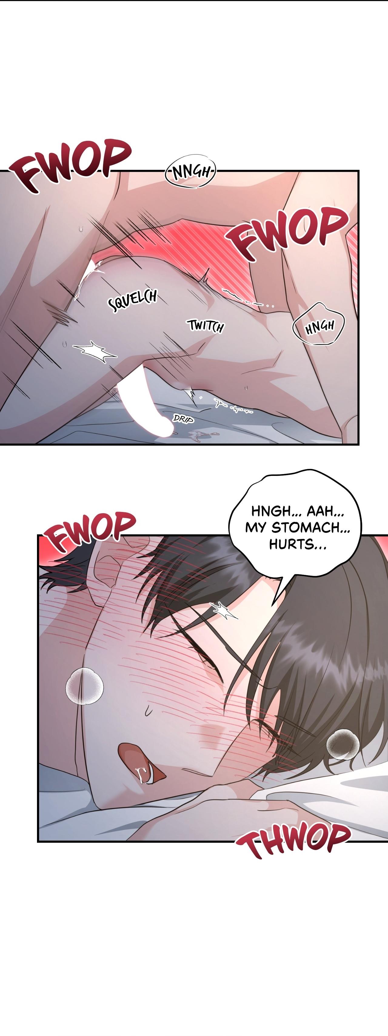 Not What the Doctor Ordered - Chapter 44 Page 20