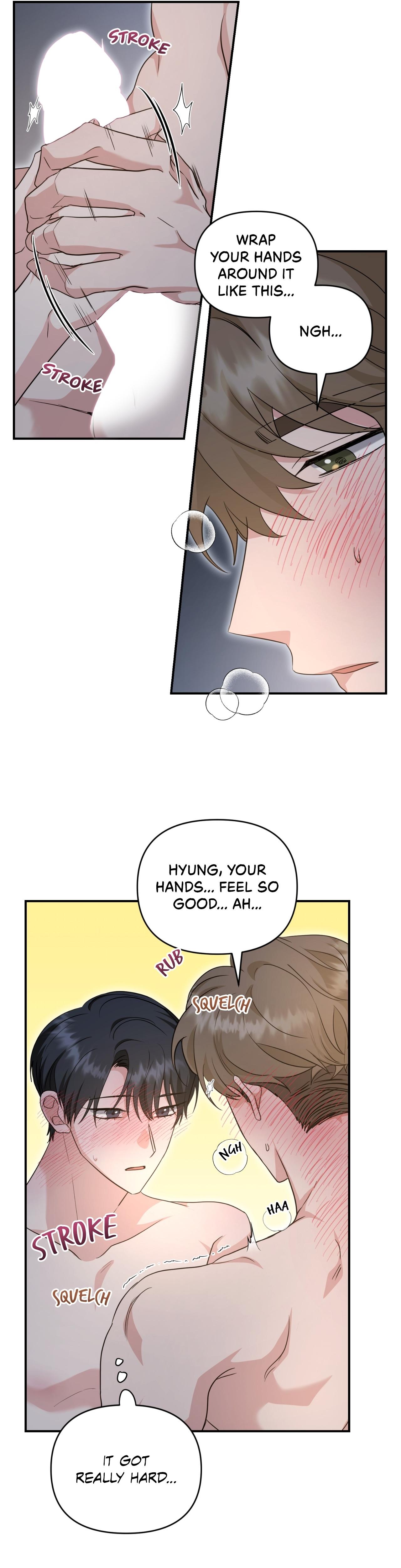 Not What the Doctor Ordered - Chapter 44 Page 4