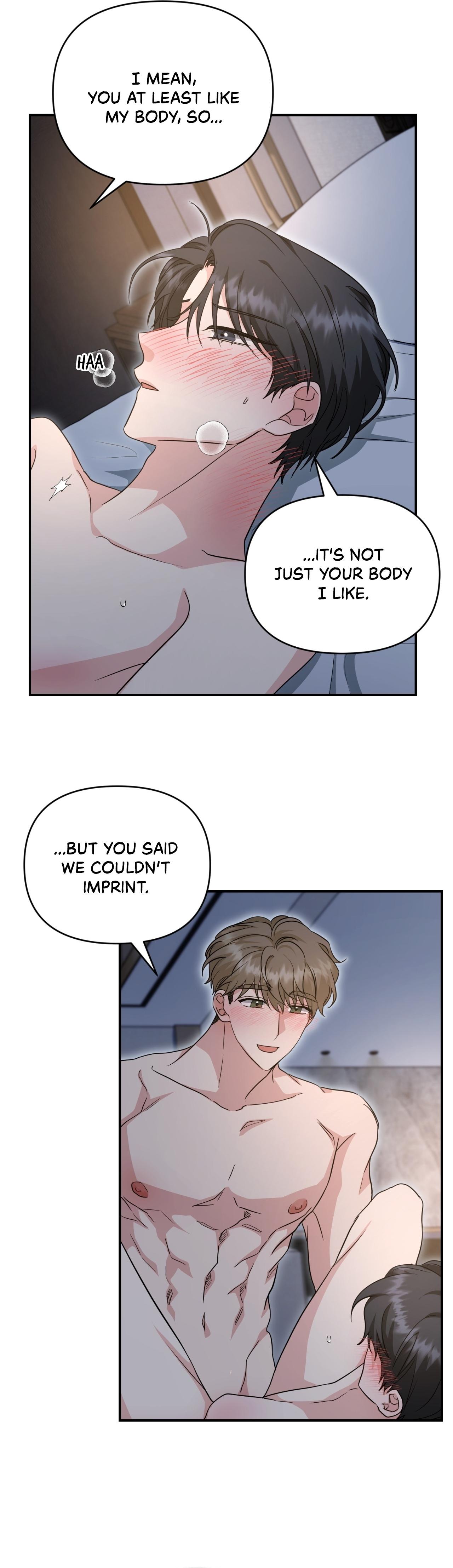 Not What the Doctor Ordered - Chapter 45 Page 15