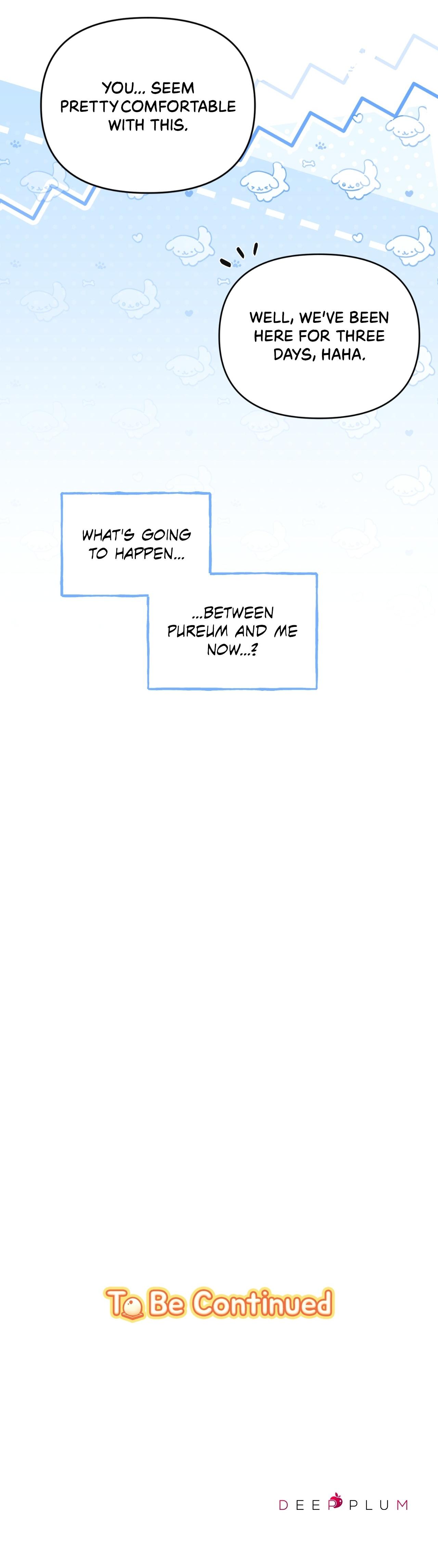 Not What the Doctor Ordered - Chapter 45 Page 31