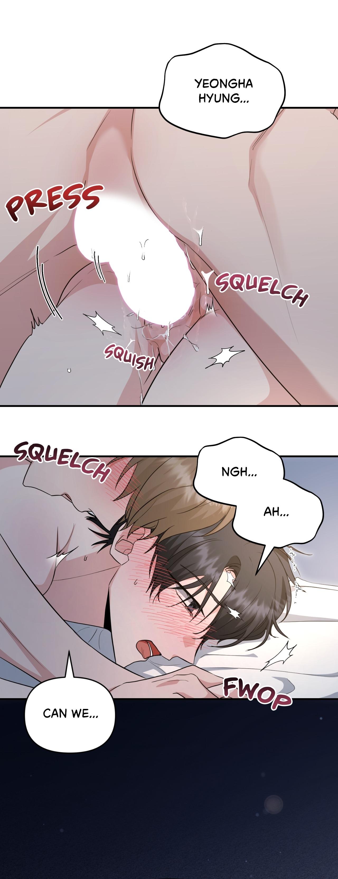 Not What the Doctor Ordered - Chapter 45 Page 4