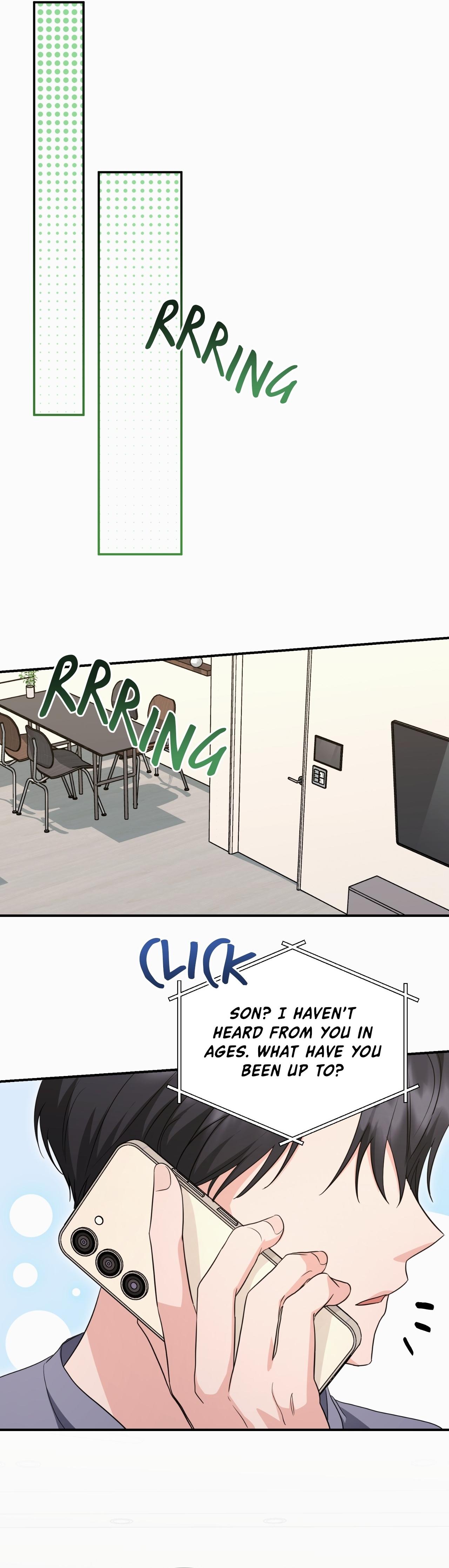 Not What the Doctor Ordered - Chapter 46 Page 16