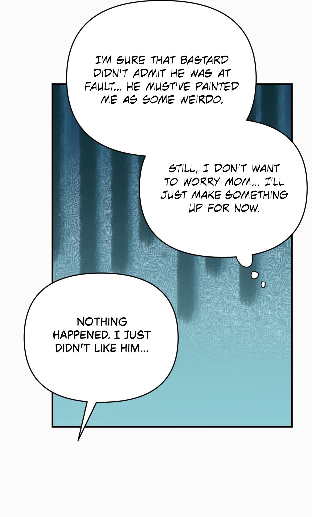Not What the Doctor Ordered - Chapter 46 Page 18