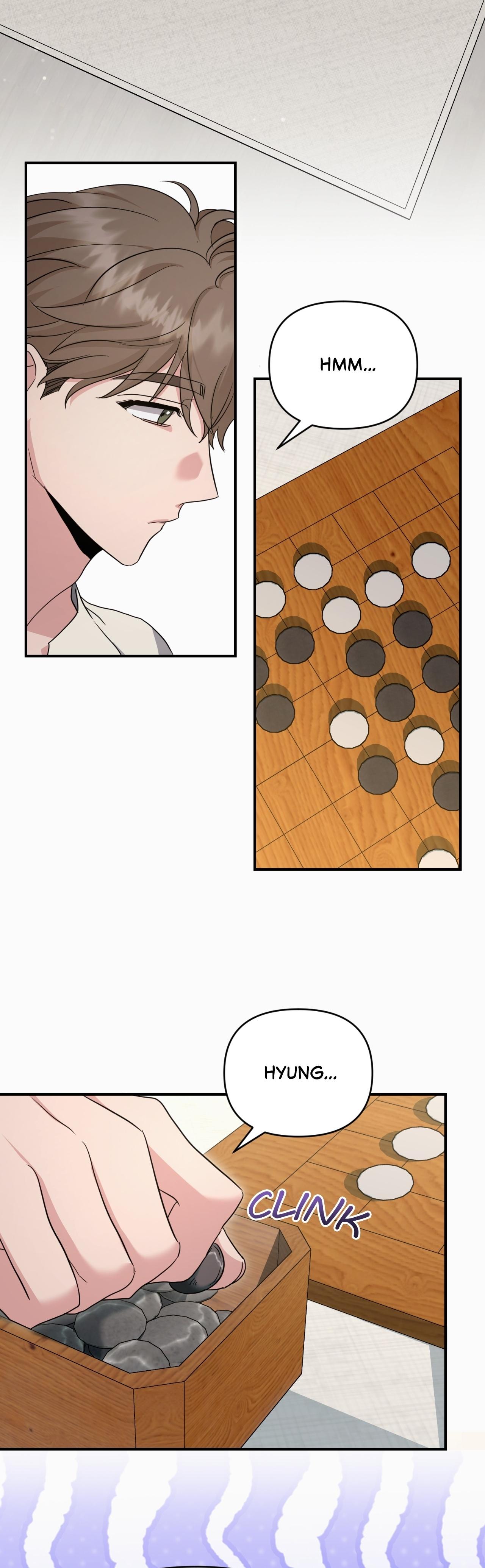 Not What the Doctor Ordered - Chapter 46 Page 31