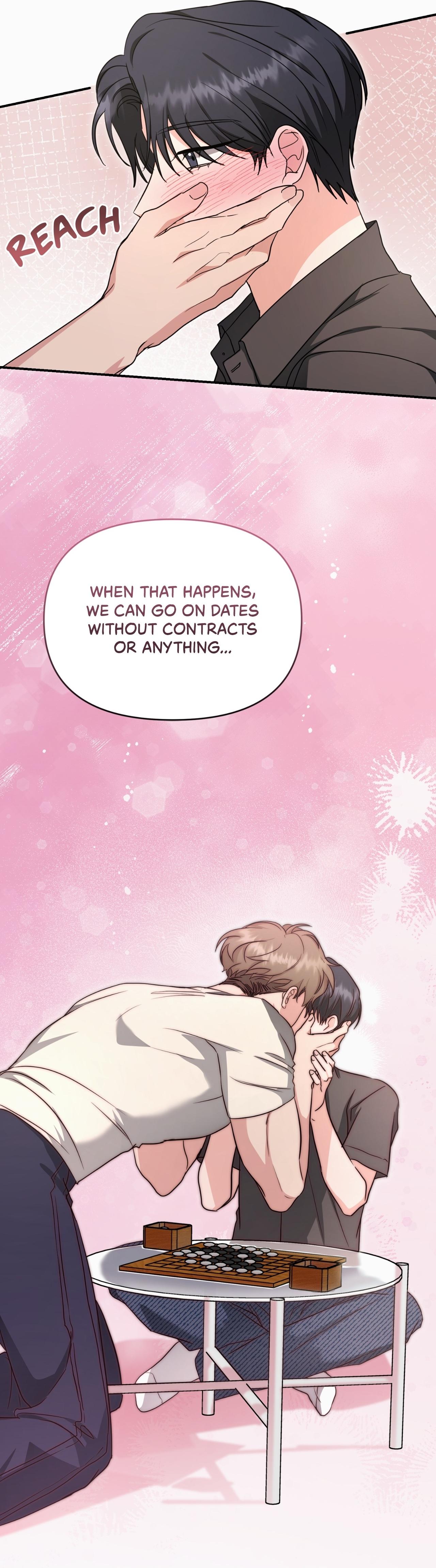 Not What the Doctor Ordered - Chapter 46 Page 36