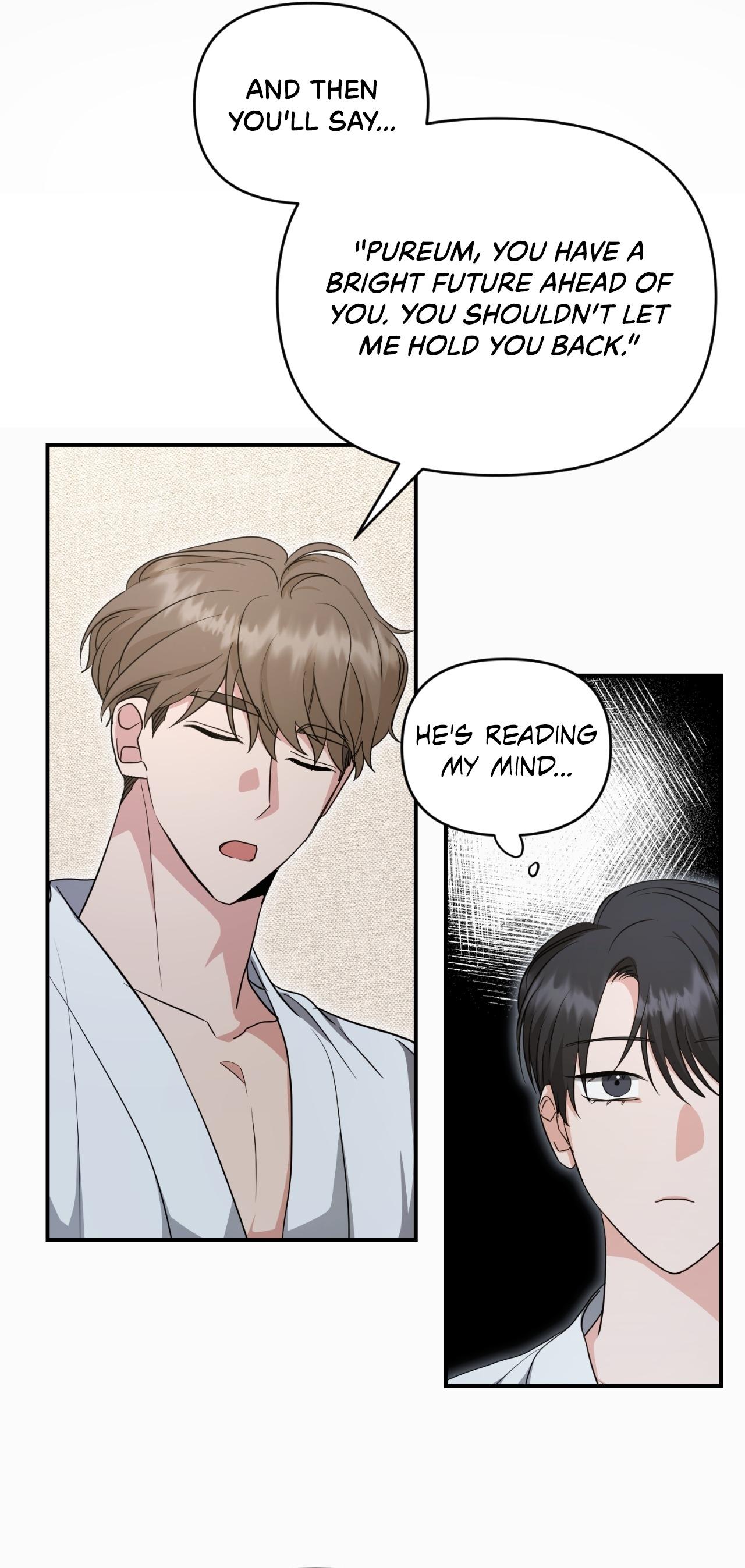 Not What the Doctor Ordered - Chapter 46 Page 4